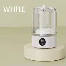 UrbanEase Mini Washer