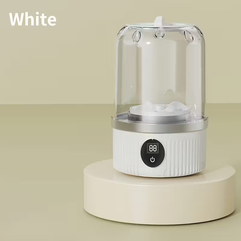 UrbanEase Mini Washer