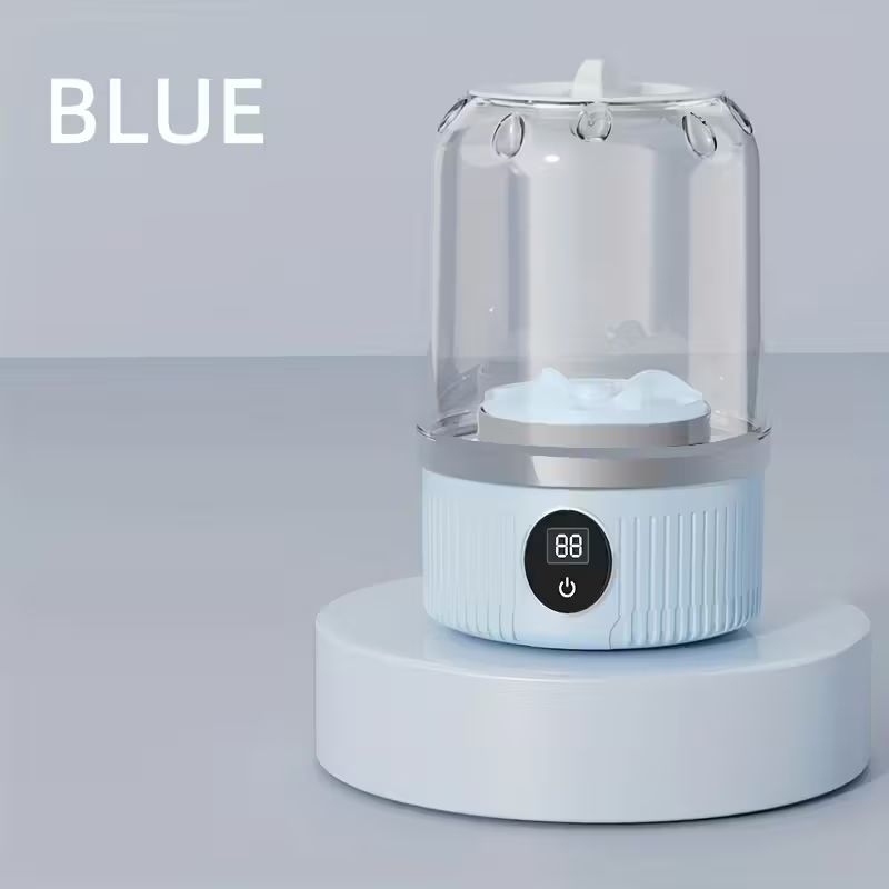 UrbanEase Mini Washer