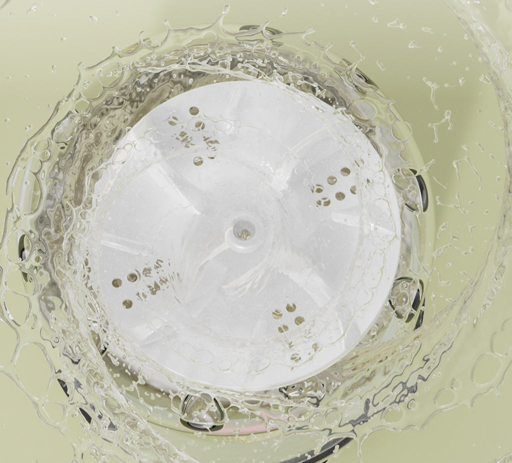 UrbanEase Mini Washer